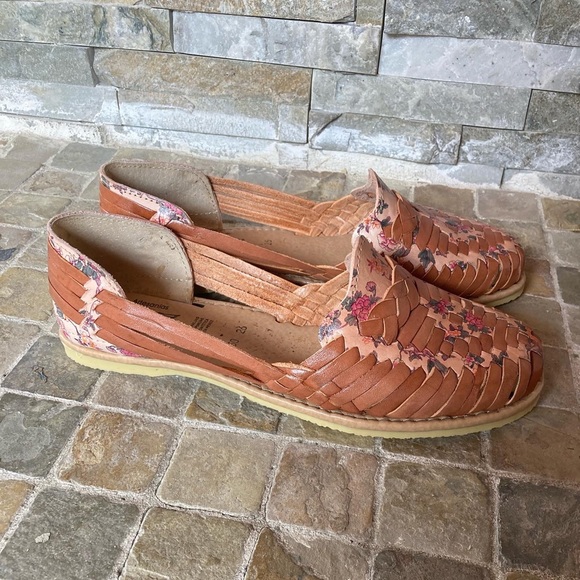 Huarache de dama - Picture 2 of 7